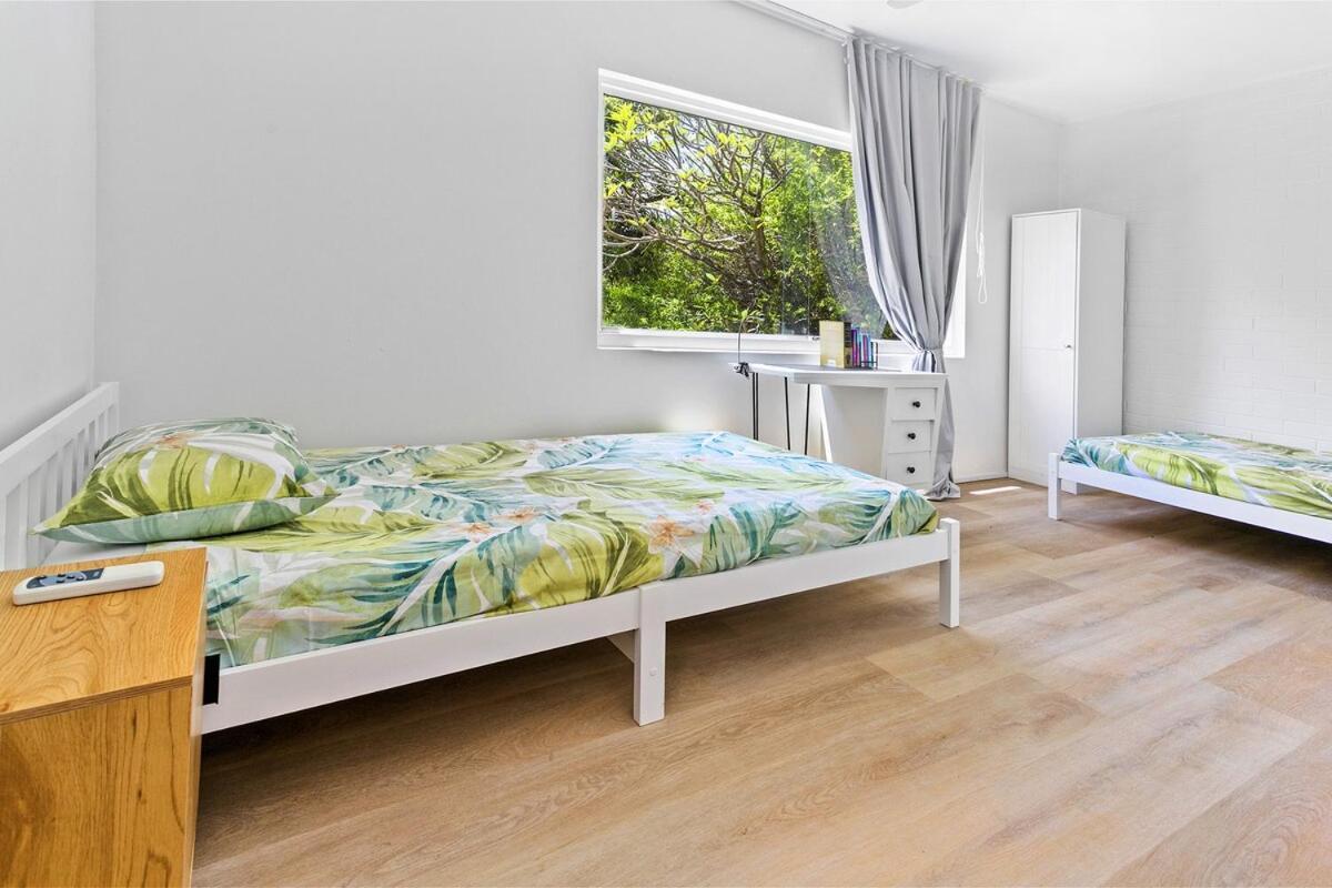 Charming 2-bed Near River & Apartment Brisbane