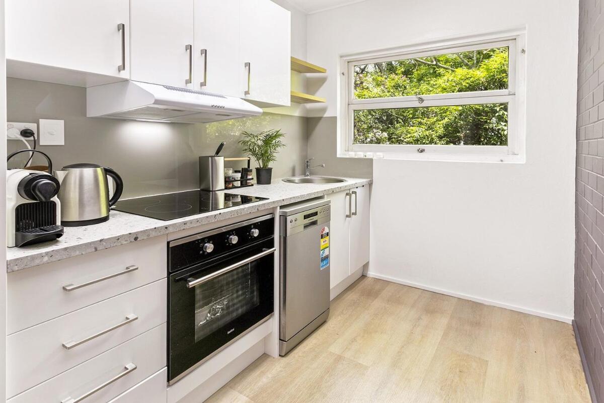 Charming 2-bed Near River & * Brisbane