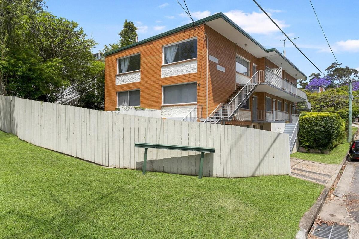 Charming 2-bed Near River & * Brisbane